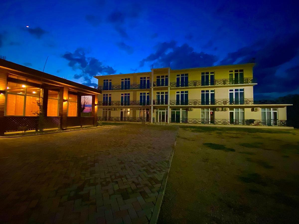 Бугенвиллея Lidzava ภายนอก รูปภาพ
